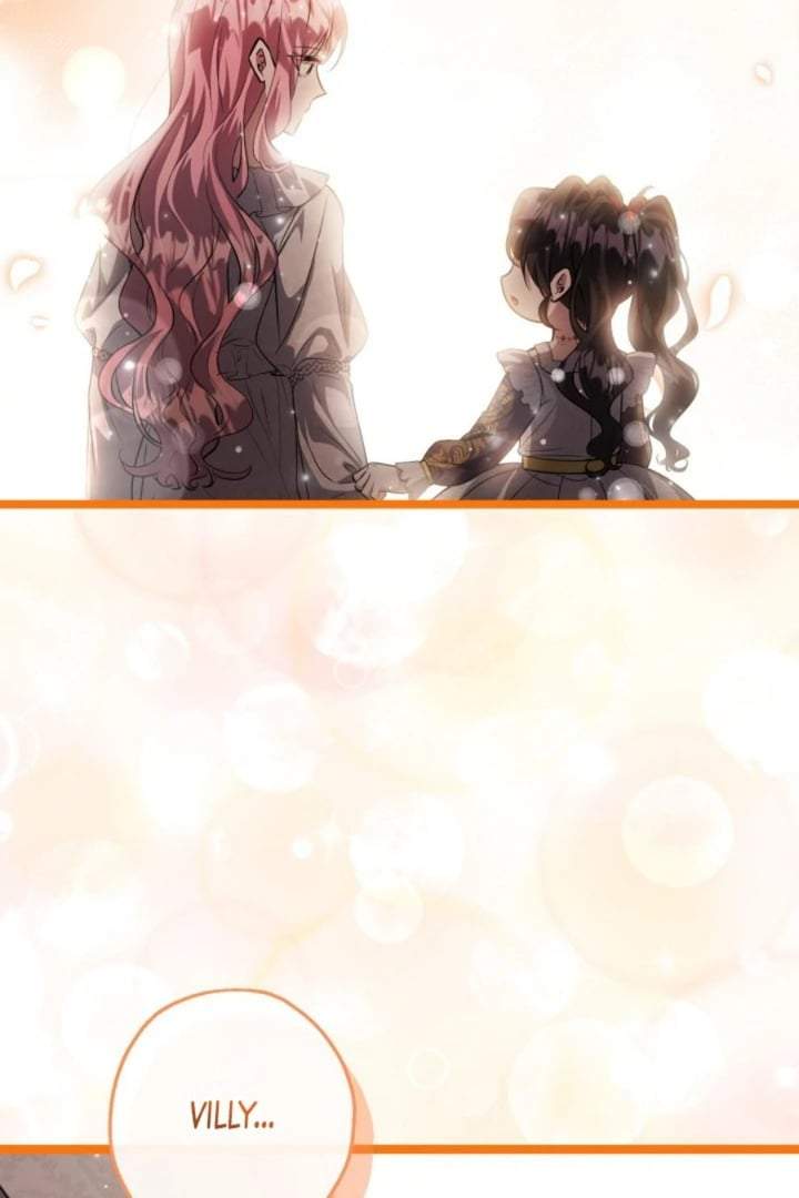 The Villain’s Daughter Plans To Run Away Chapter 77