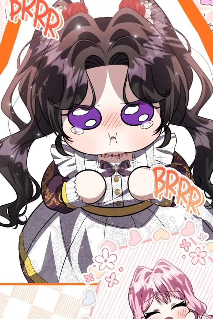 The Villain’s Daughter Plans To Run Away Chapter 77