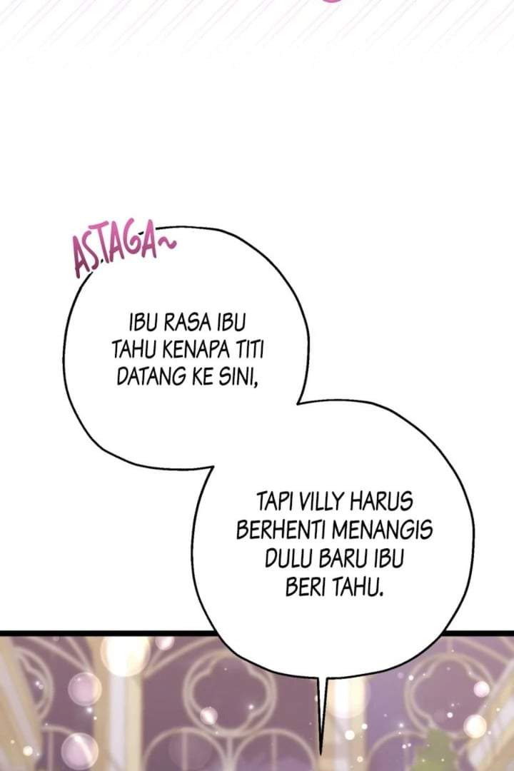 The Villain’s Daughter Plans To Run Away Chapter 77