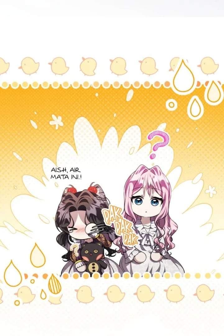 The Villain’s Daughter Plans To Run Away Chapter 77