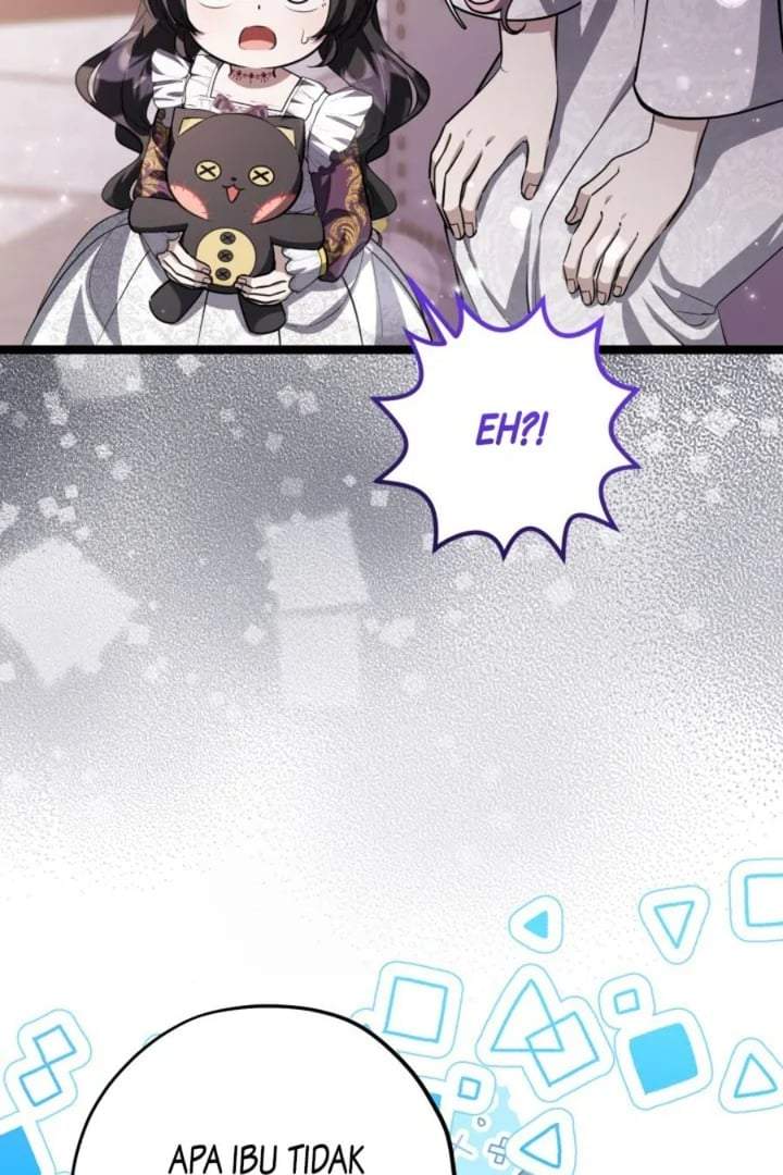 The Villain’s Daughter Plans To Run Away Chapter 77