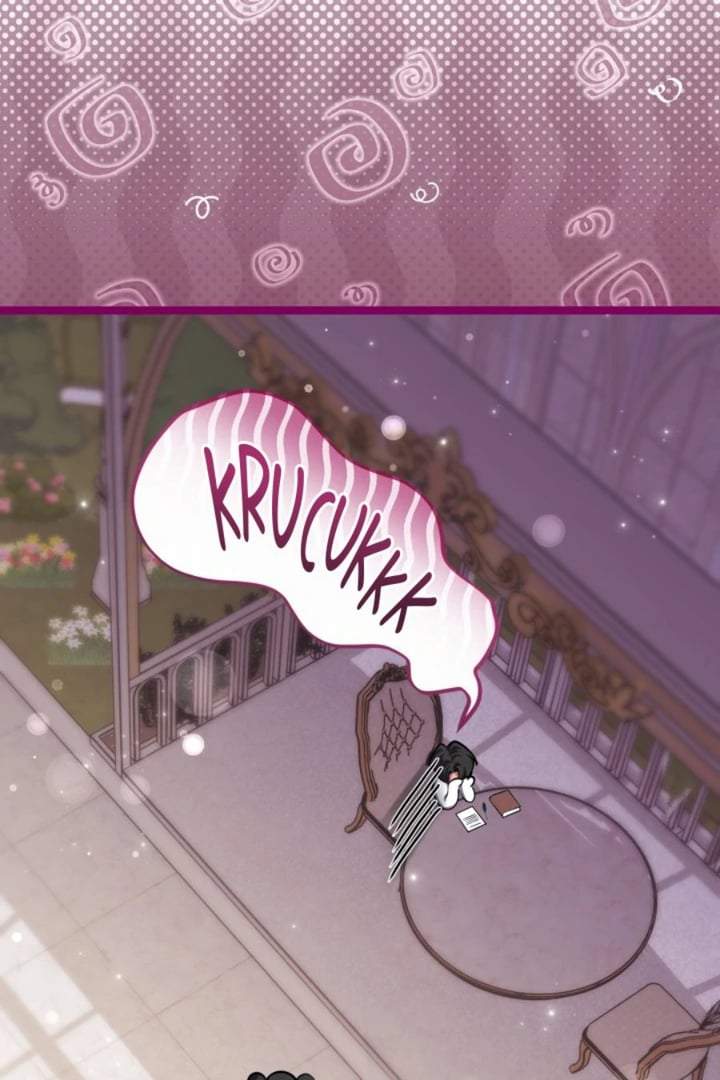The Villain’s Daughter Plans To Run Away Chapter 78