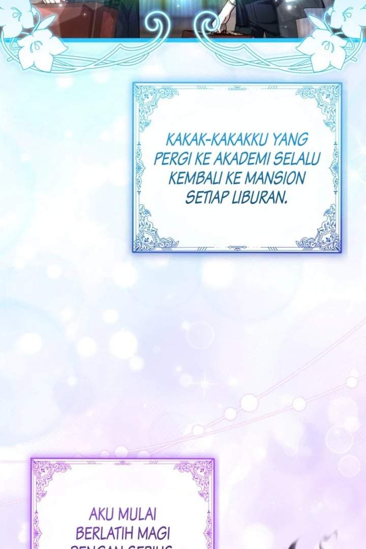 The Villain’s Daughter Plans To Run Away Chapter 78