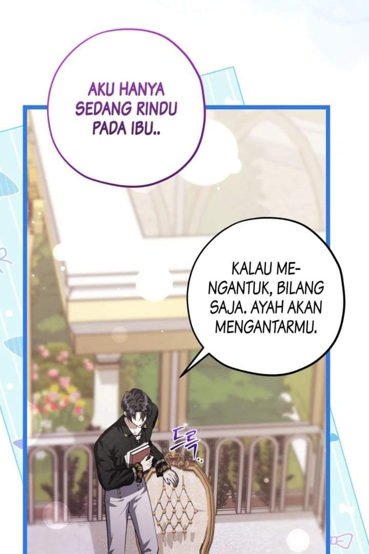 The Villain’s Daughter Plans To Run Away Chapter 78