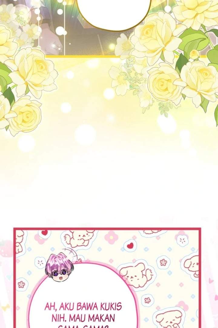 The Villain’s Daughter Plans To Run Away Chapter 78