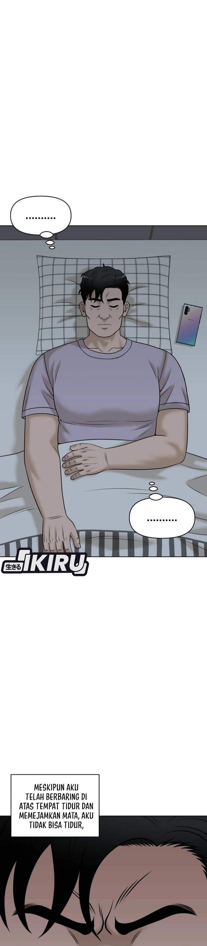 Around Forty Chapter 59