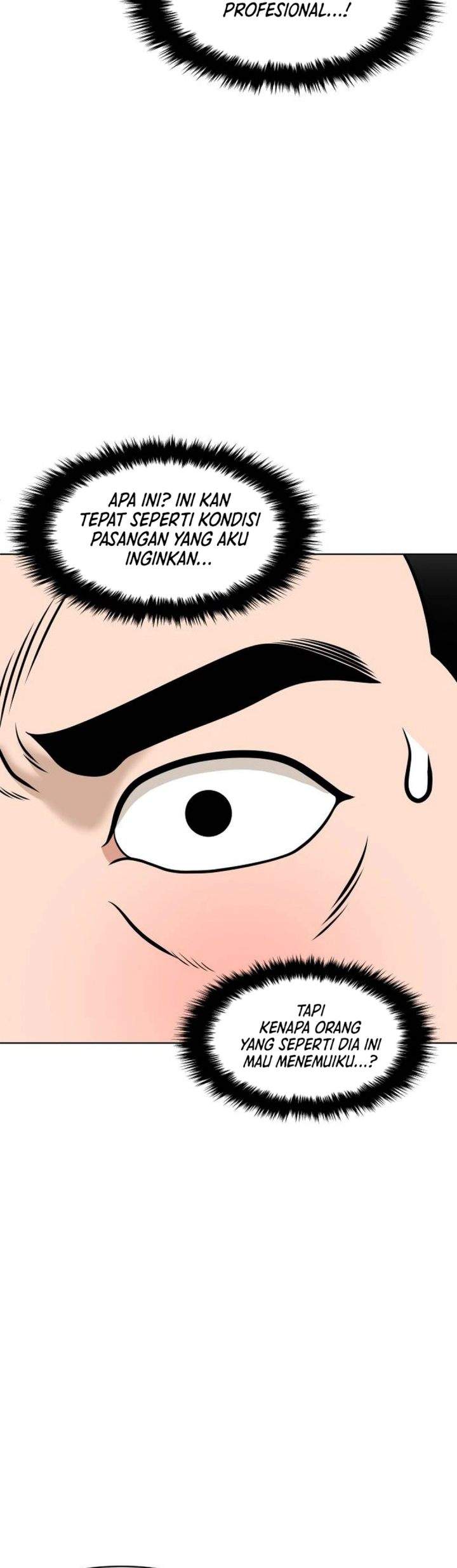 Around Forty Chapter 59