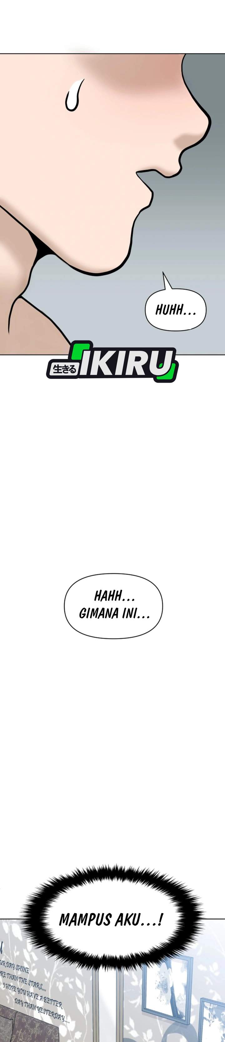 Around Forty Chapter 62