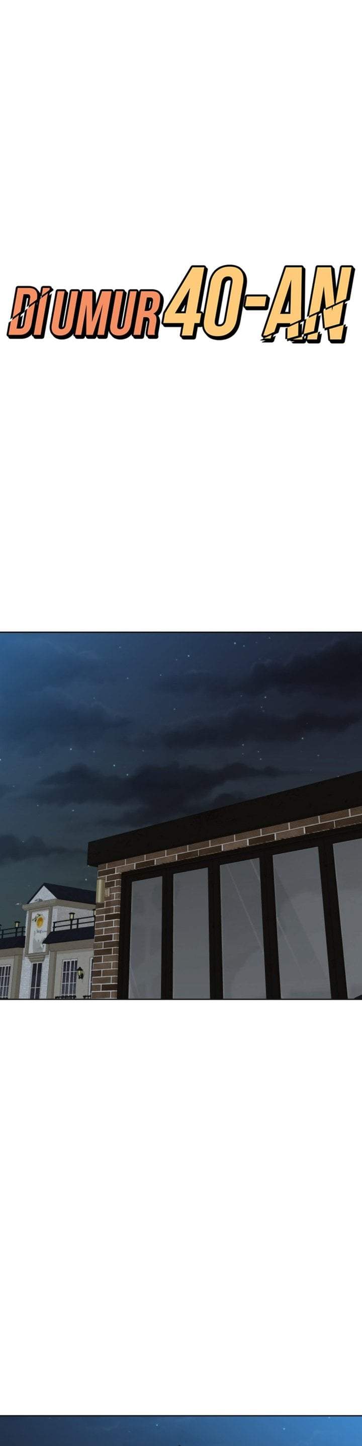 Around Forty Chapter 66