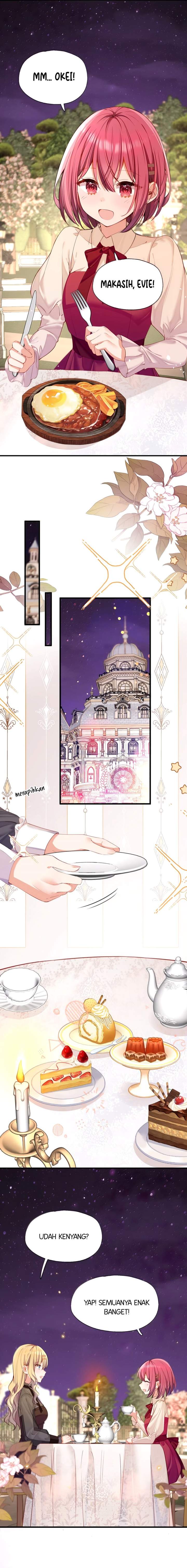 Please Bully Me, Miss Villainess! Chapter 145