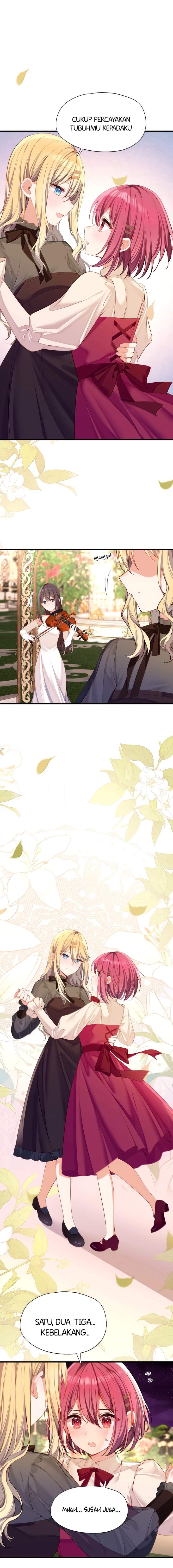 Please Bully Me, Miss Villainess! Chapter 145