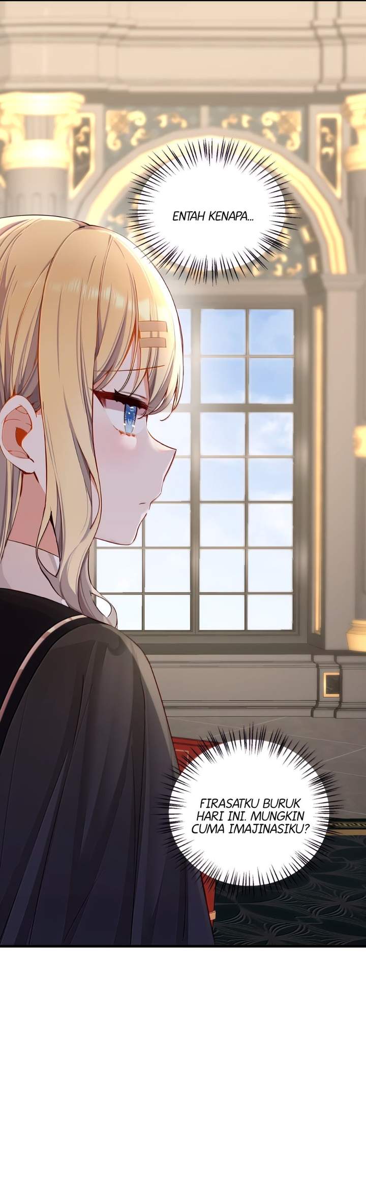 Please Bully Me, Miss Villainess! Chapter 146