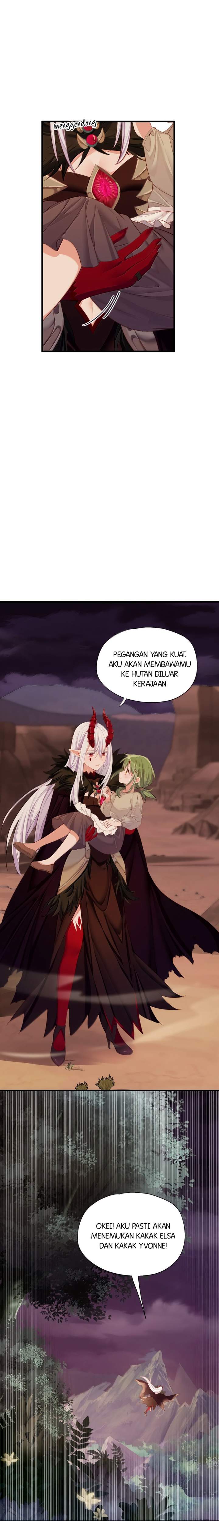 Please Bully Me, Miss Villainess! Chapter 146