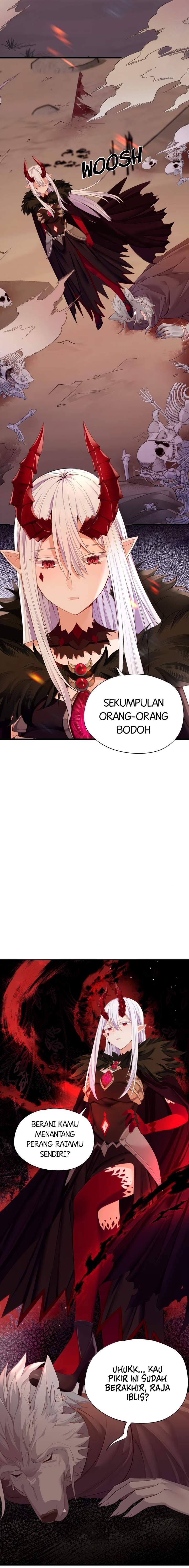 Please Bully Me, Miss Villainess! Chapter 146