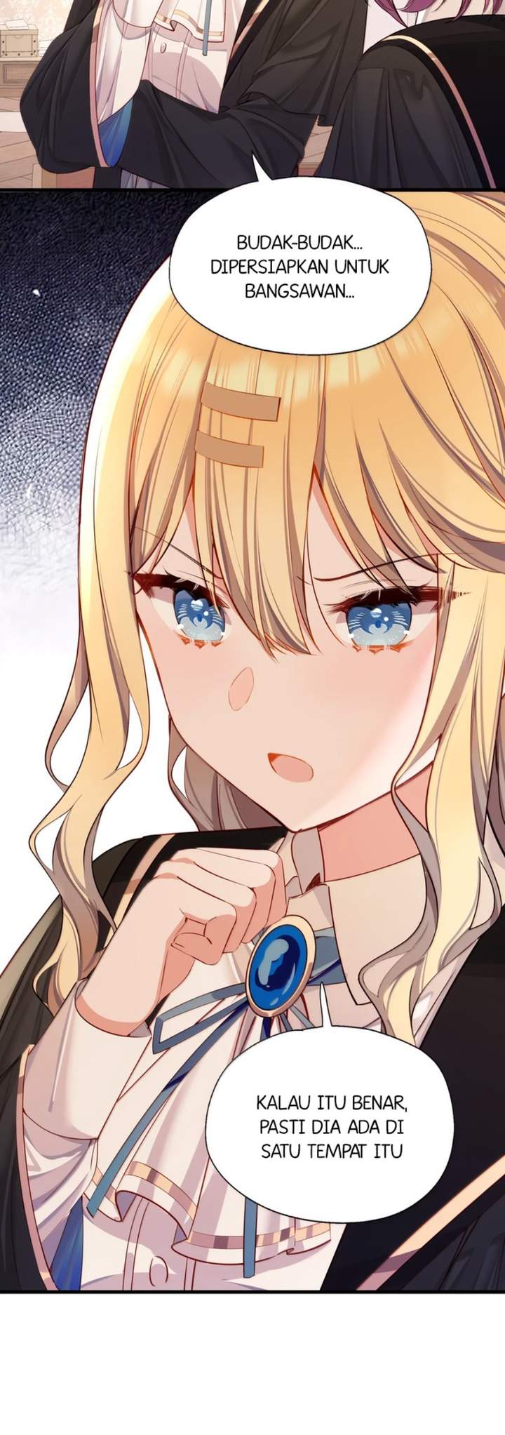 Please Bully Me, Miss Villainess! Chapter 147
