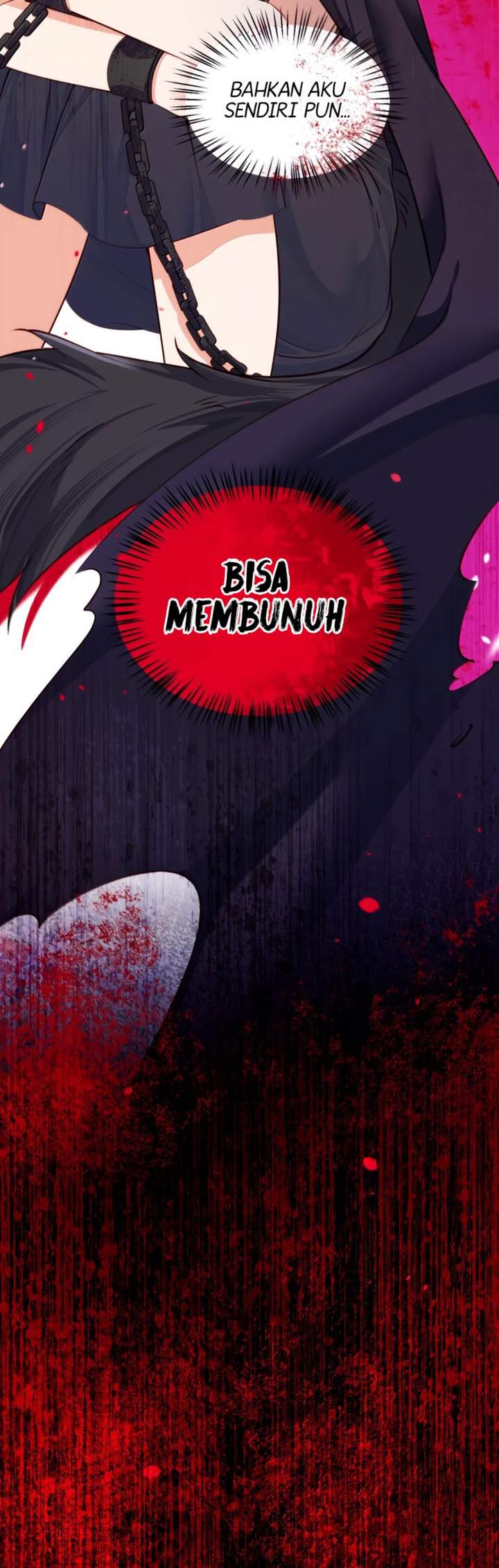 Please Bully Me, Miss Villainess! Chapter 148