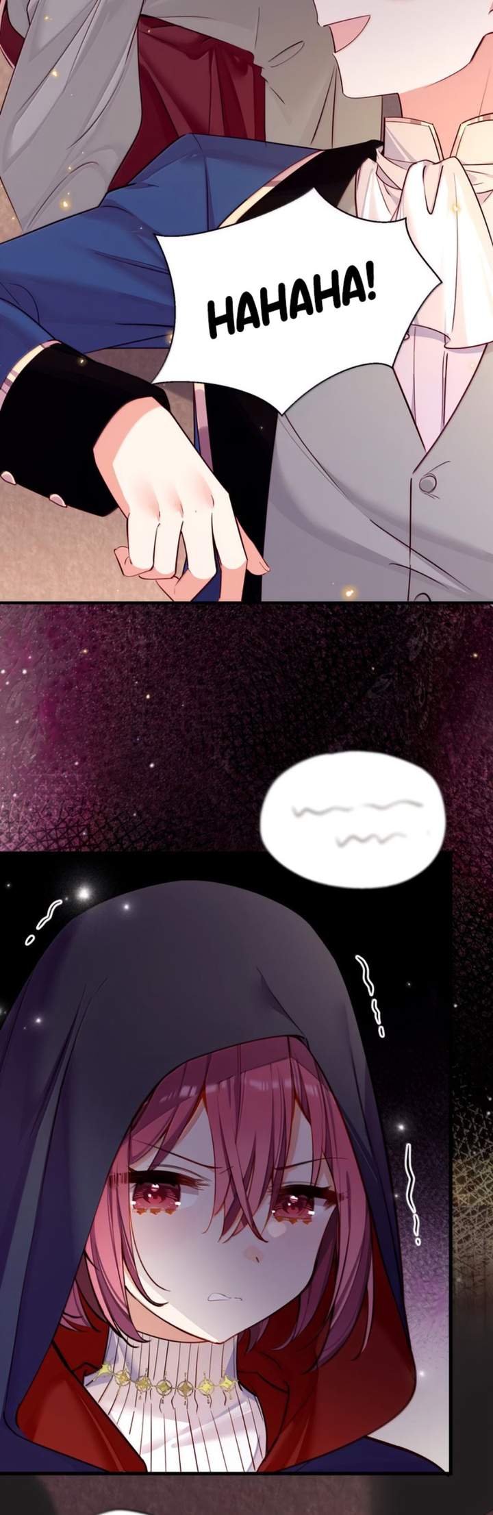 Please Bully Me, Miss Villainess! Chapter 148