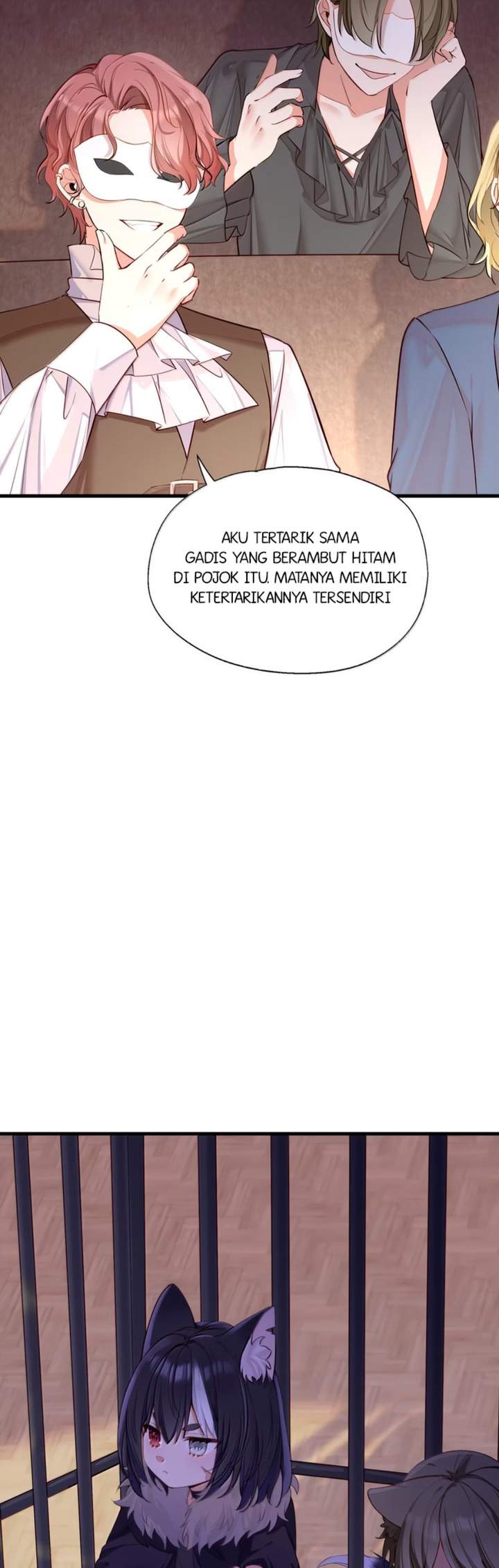 Please Bully Me, Miss Villainess! Chapter 148