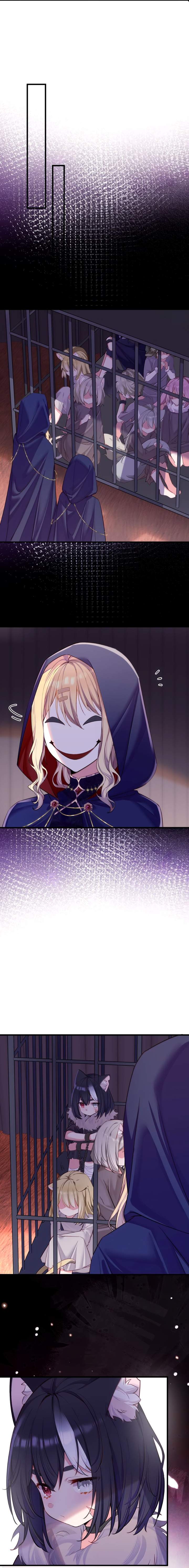 Please Bully Me, Miss Villainess! Chapter 149