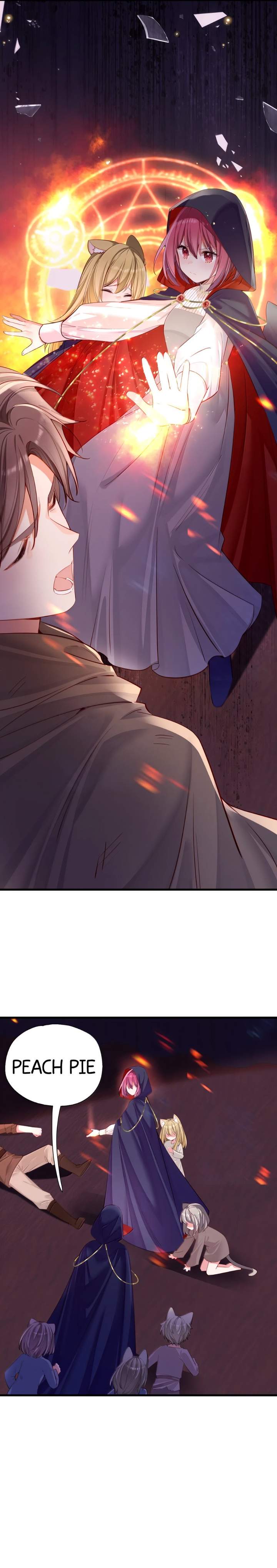Please Bully Me, Miss Villainess! Chapter 150