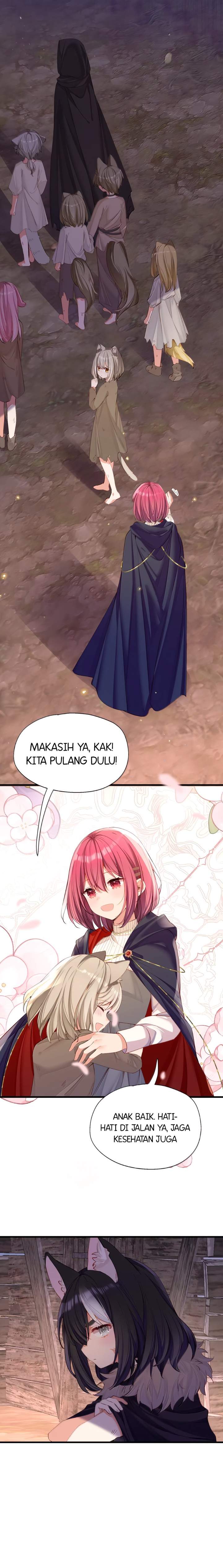 Please Bully Me, Miss Villainess! Chapter 151