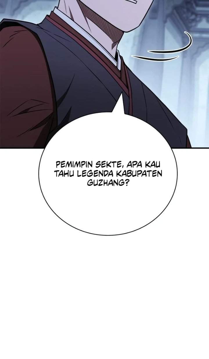 Genius Martial Arts Trainer Chapter 105