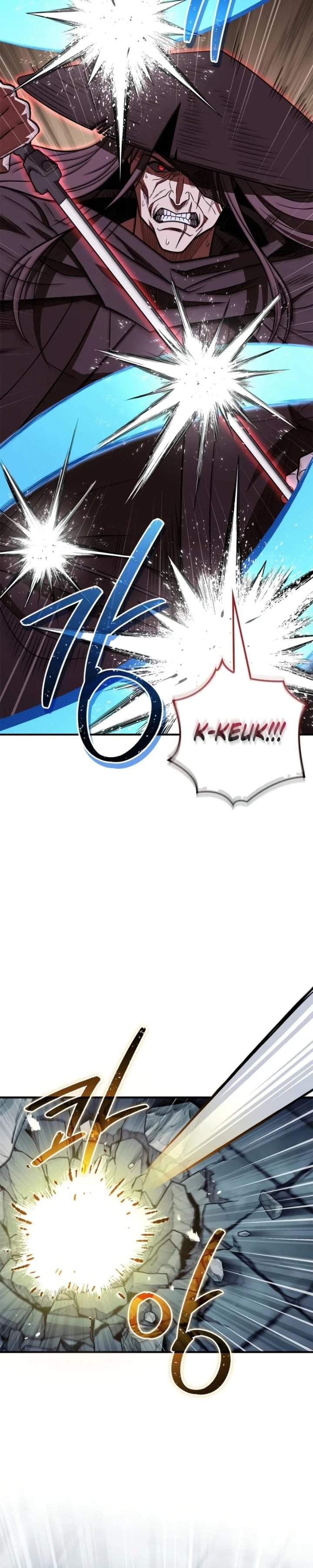 Genius Martial Arts Trainer Chapter 105