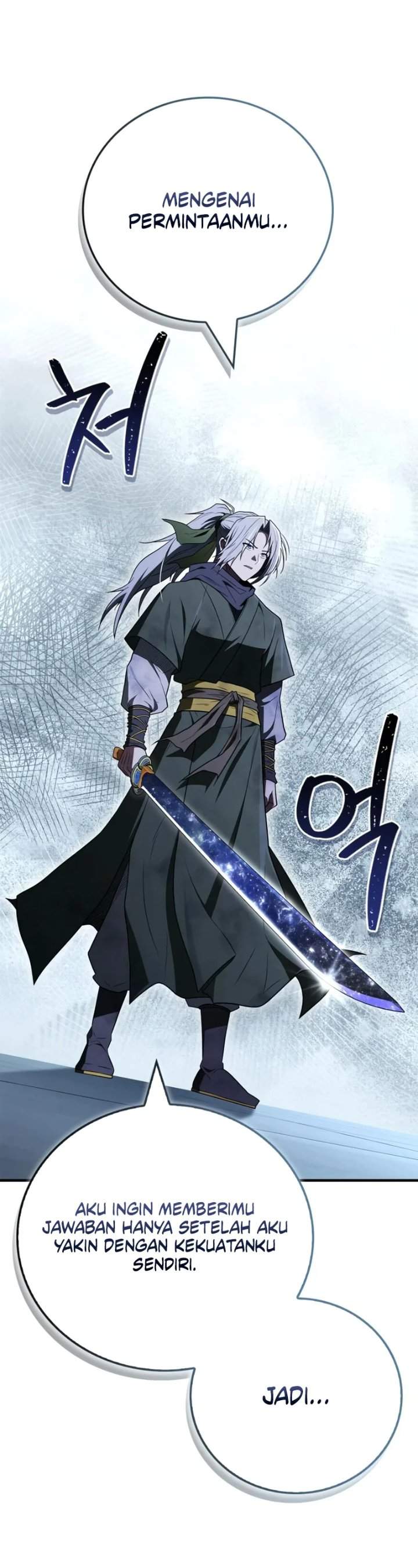 Genius Martial Arts Trainer Chapter 105