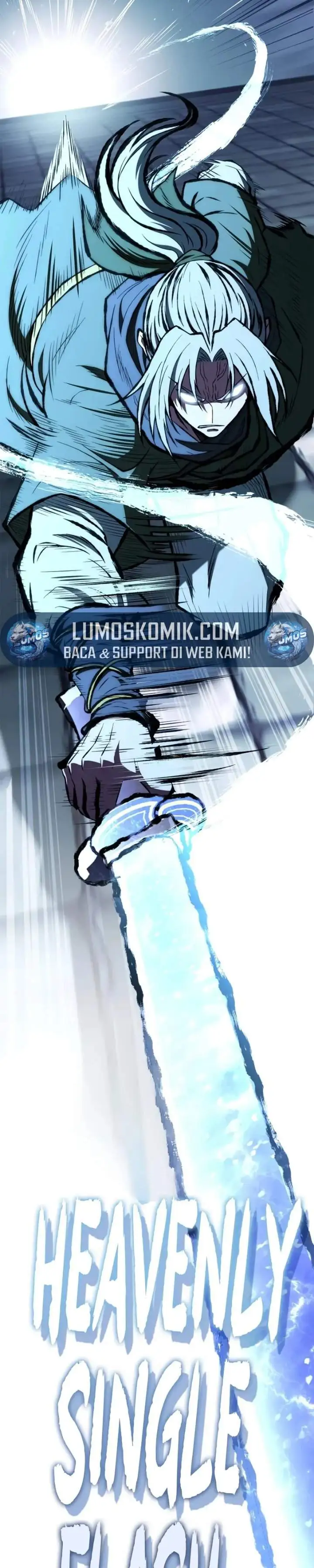 Genius Martial Arts Trainer Chapter 106