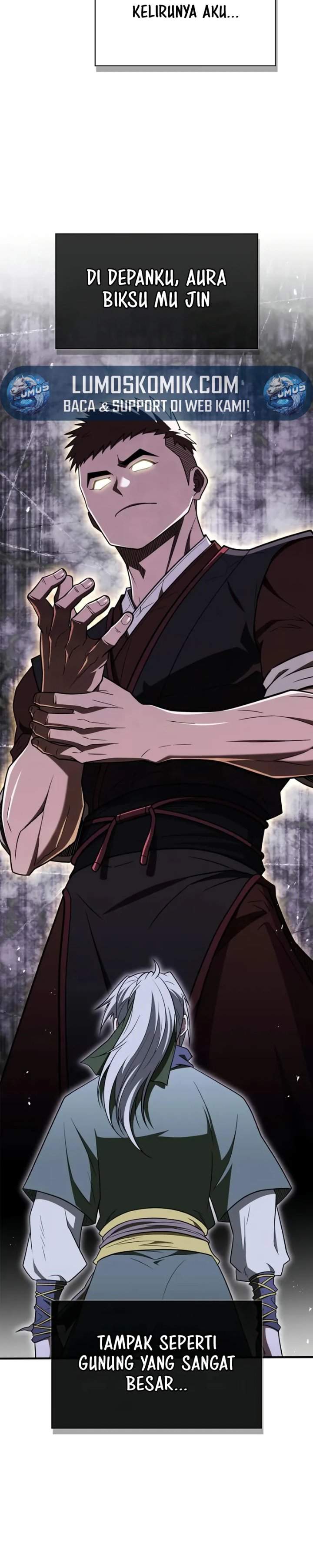 Genius Martial Arts Trainer Chapter 106