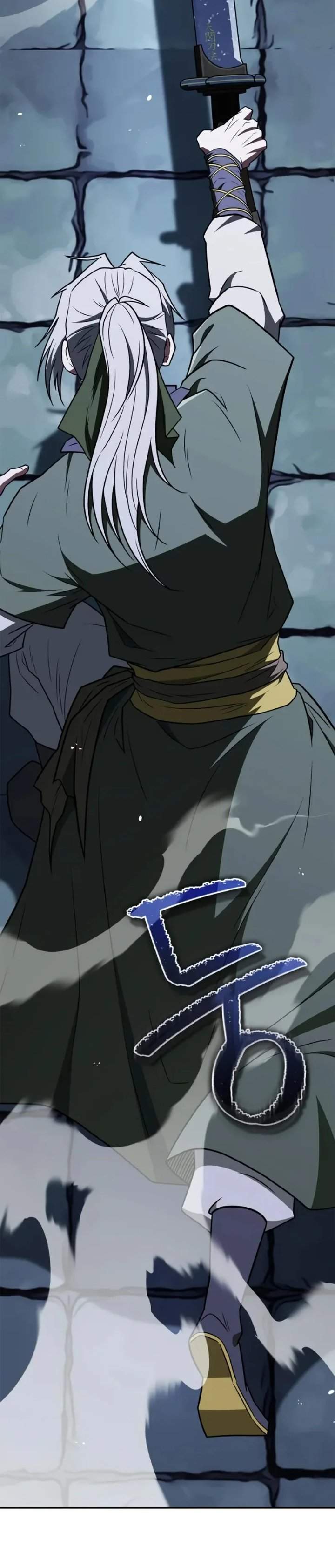 Genius Martial Arts Trainer Chapter 107
