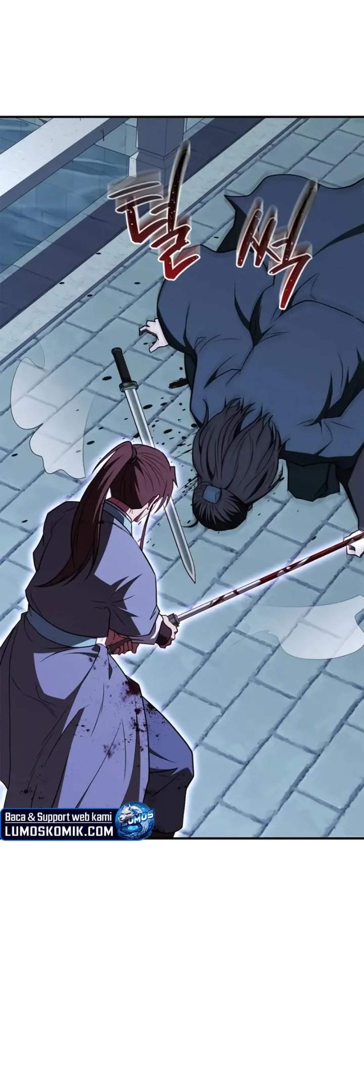 Genius Martial Arts Trainer Chapter 107