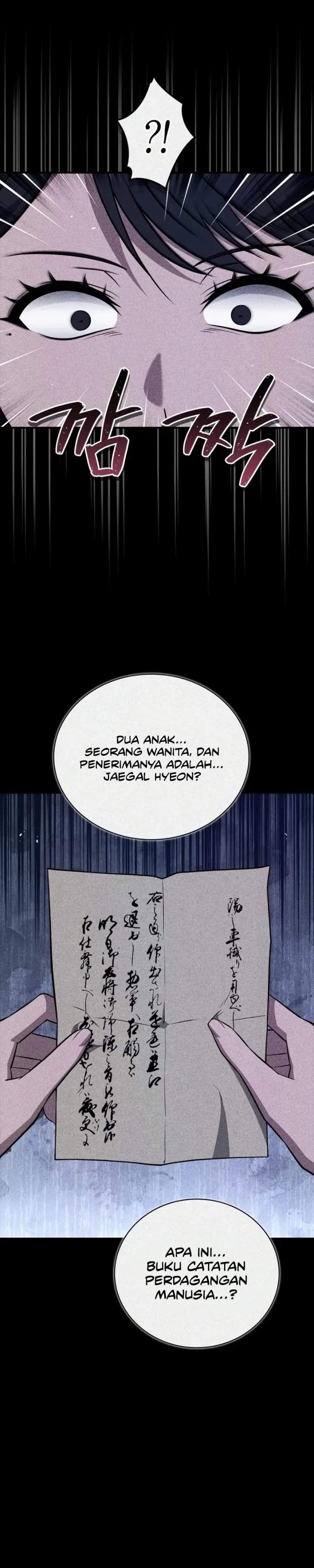 Genius Martial Arts Trainer Chapter 107