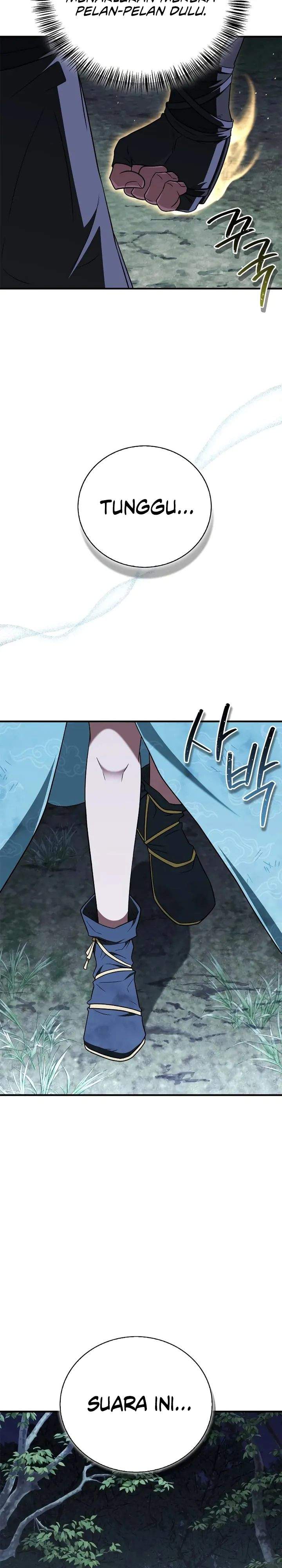 Genius Martial Arts Trainer Chapter 108