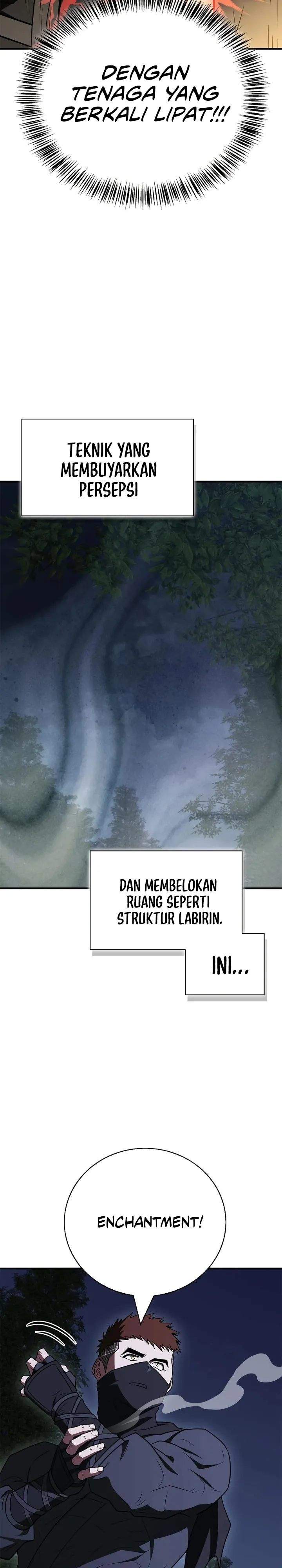 Genius Martial Arts Trainer Chapter 108