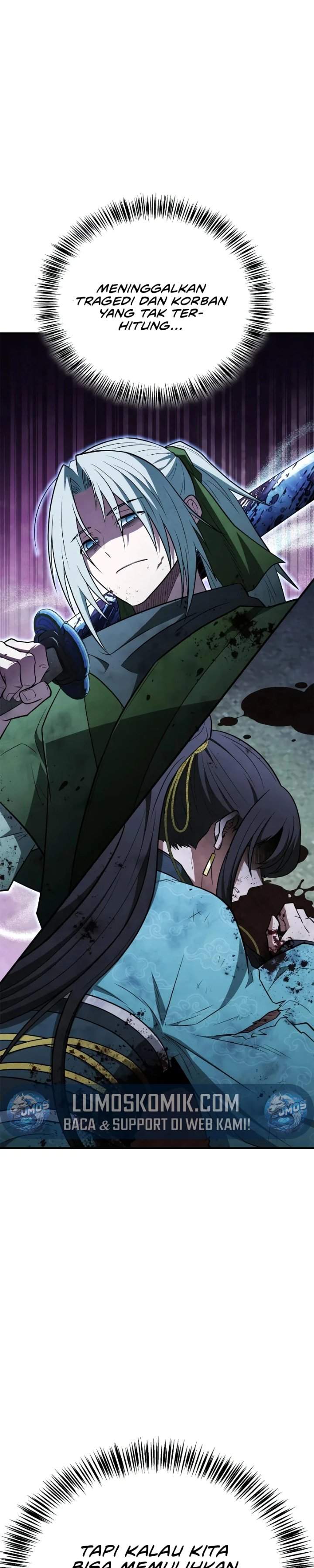 Genius Martial Arts Trainer Chapter 109