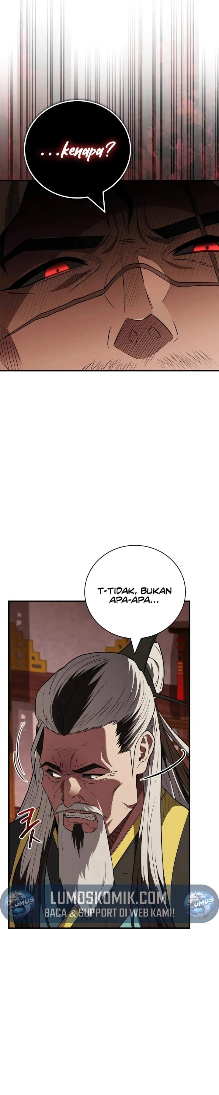 Genius Martial Arts Trainer Chapter 109