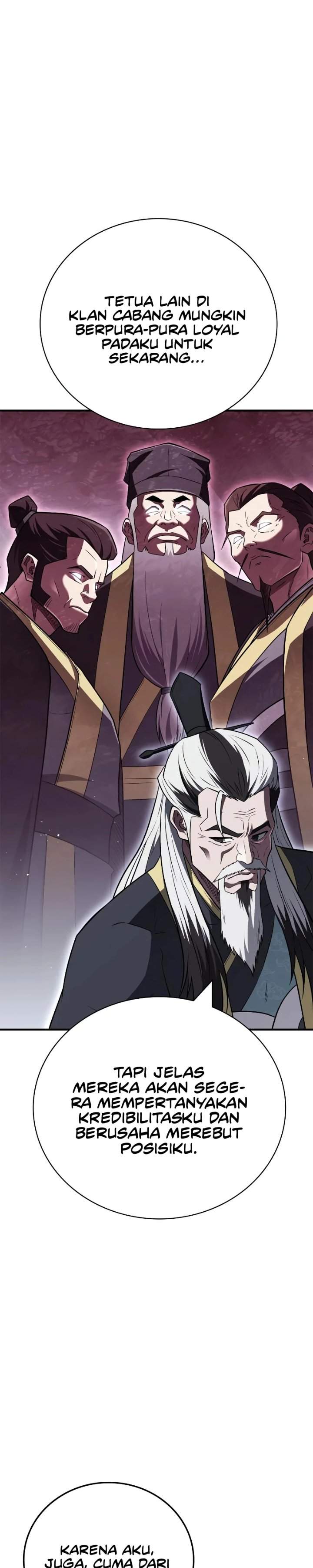 Genius Martial Arts Trainer Chapter 109