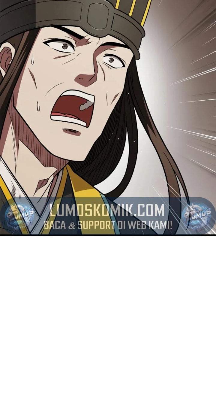 Genius Martial Arts Trainer Chapter 110