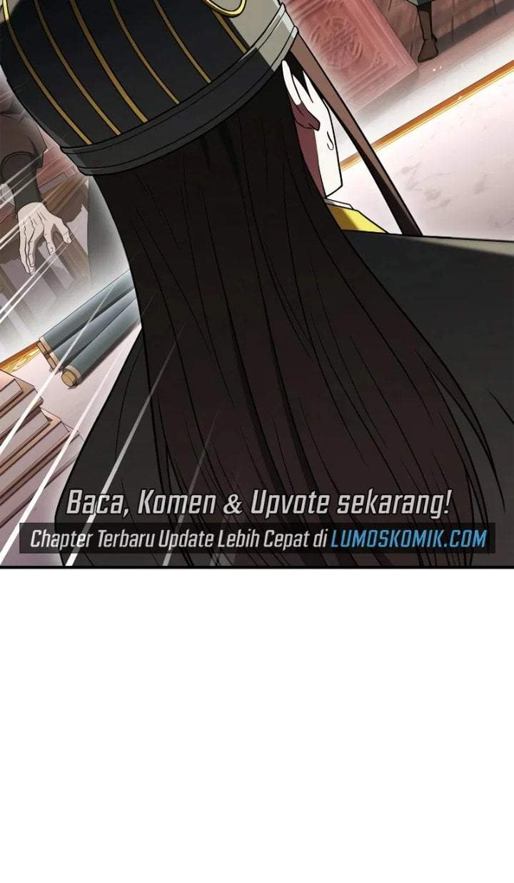 Genius Martial Arts Trainer Chapter 110