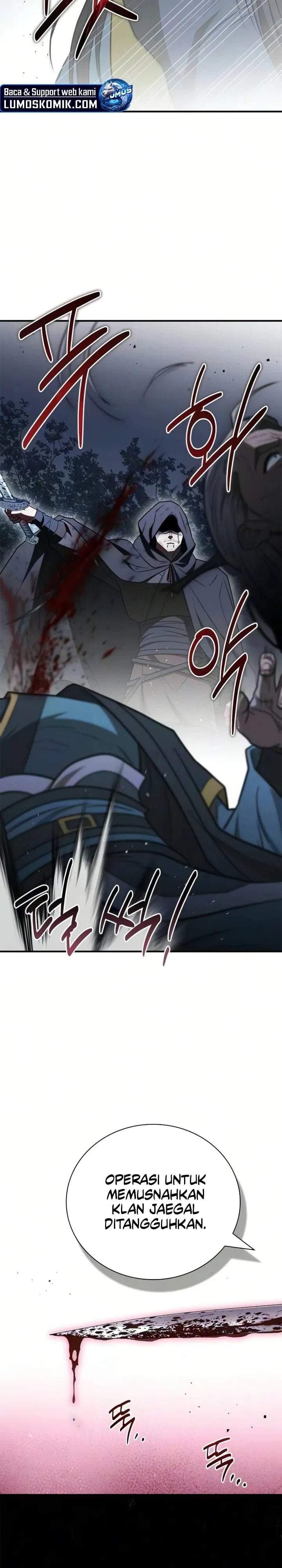 Genius Martial Arts Trainer Chapter 111