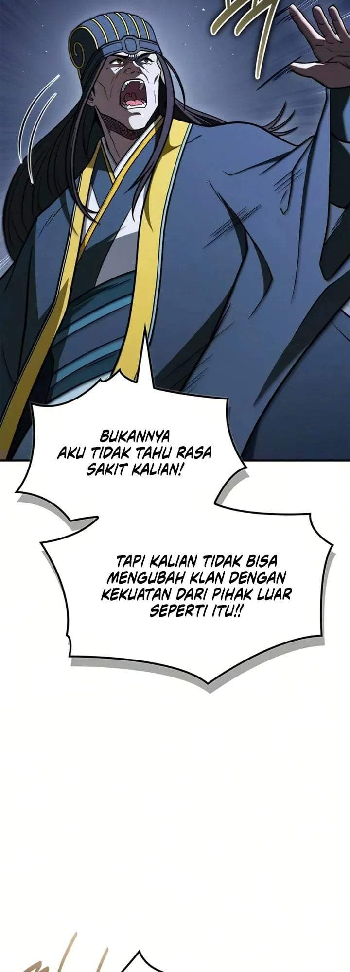 Genius Martial Arts Trainer Chapter 111