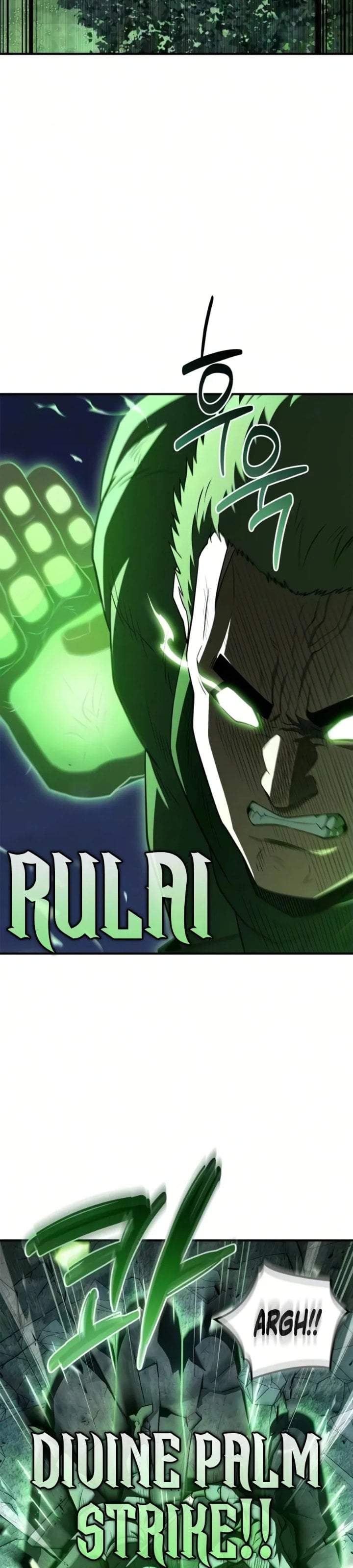 Genius Martial Arts Trainer Chapter 112