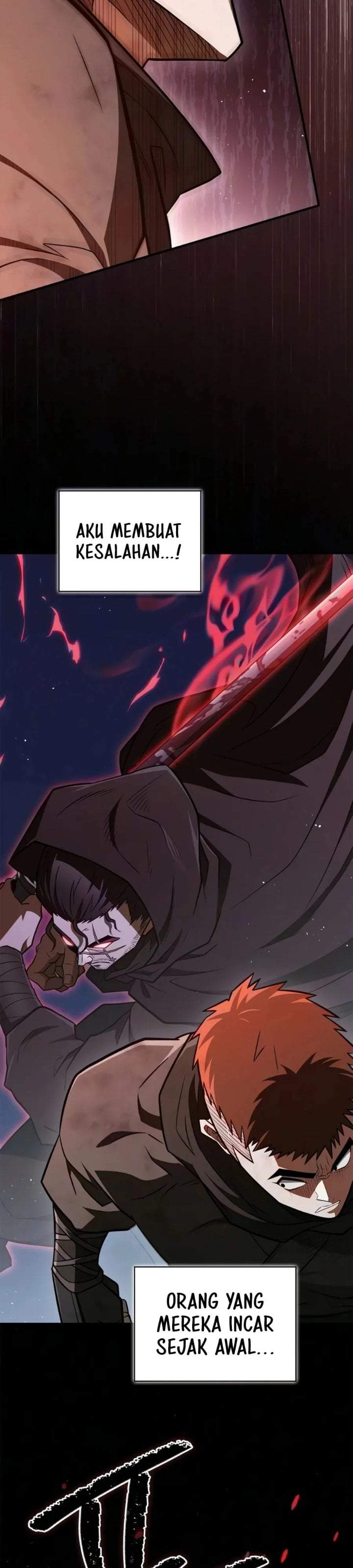 Genius Martial Arts Trainer Chapter 112