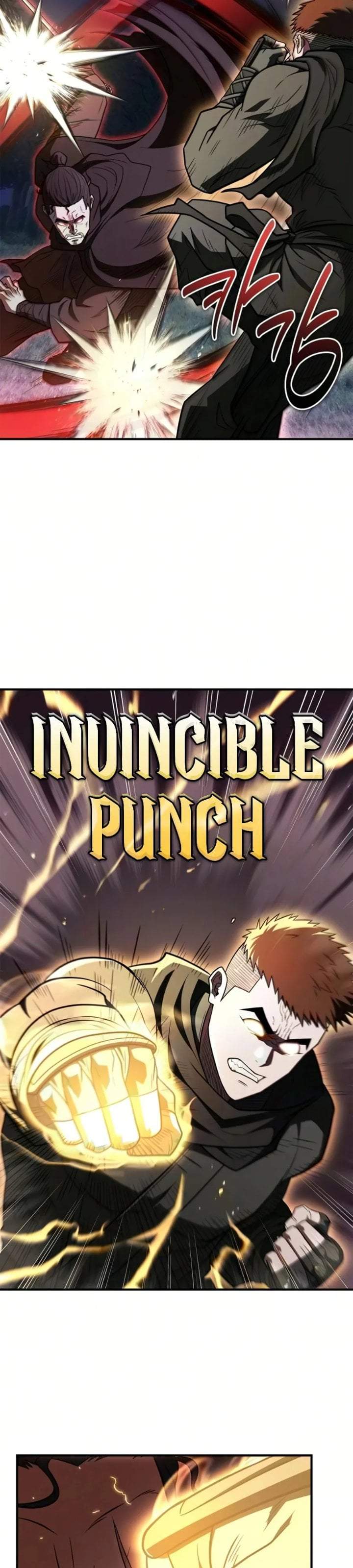 Genius Martial Arts Trainer Chapter 112