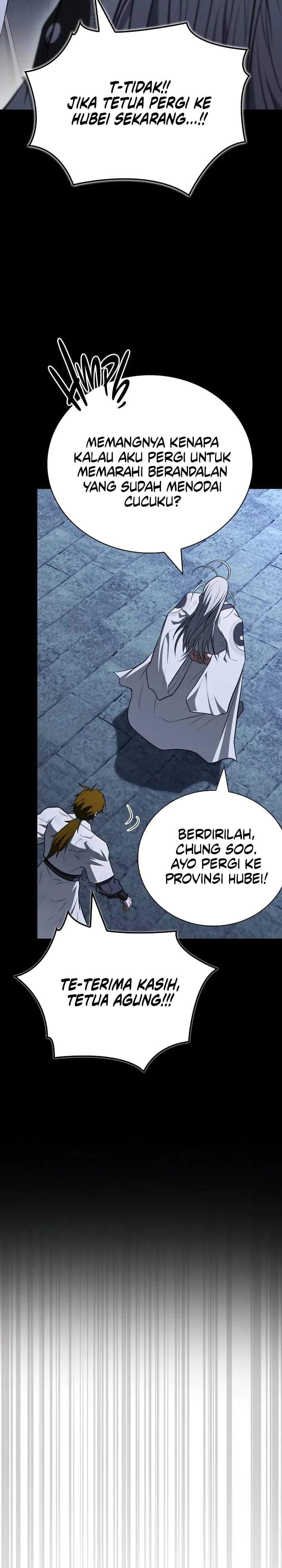 Genius Martial Arts Trainer Chapter 113