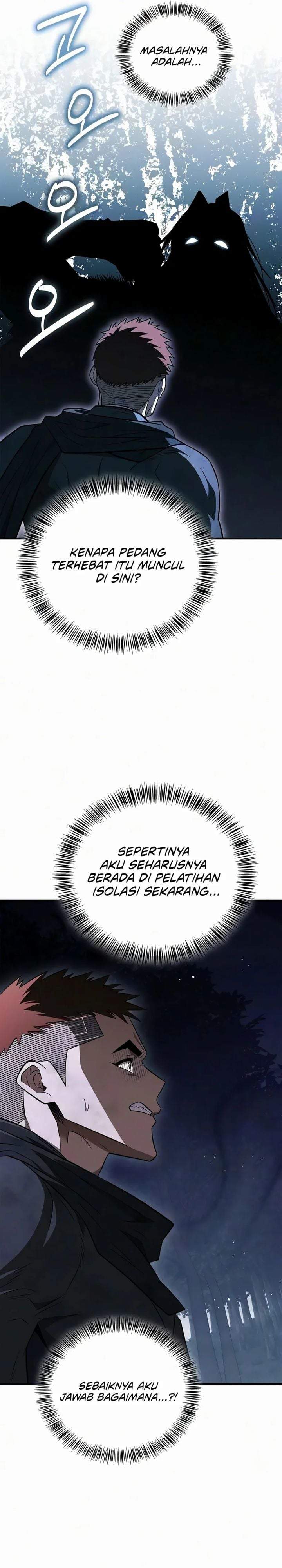 Genius Martial Arts Trainer Chapter 114