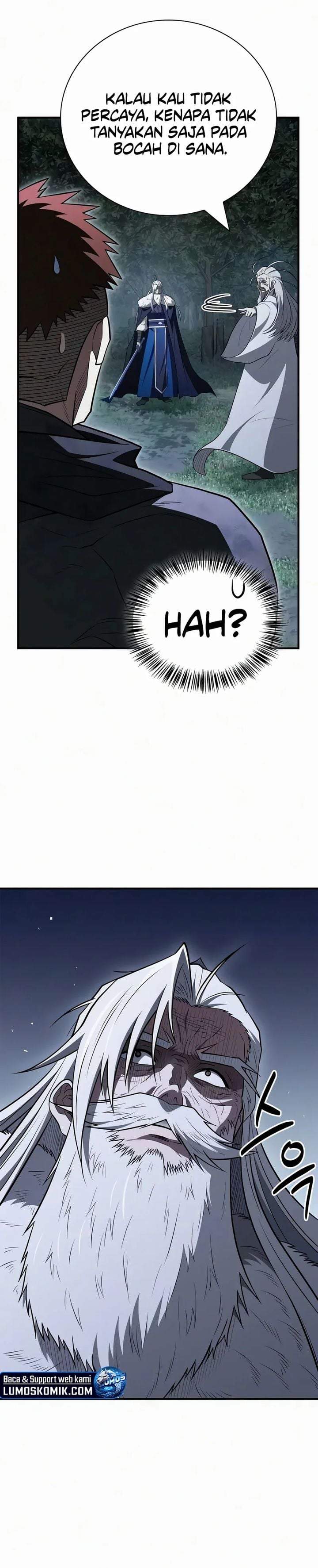 Genius Martial Arts Trainer Chapter 114