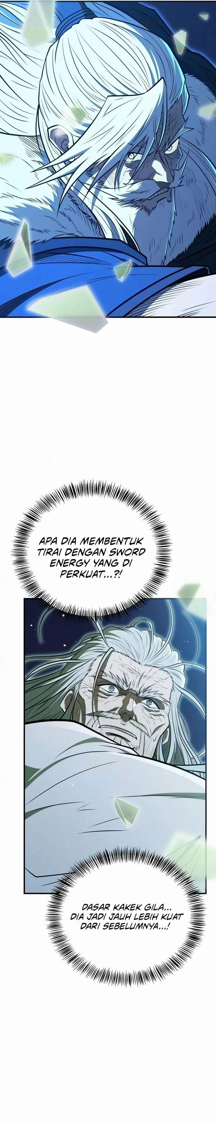 Genius Martial Arts Trainer Chapter 114
