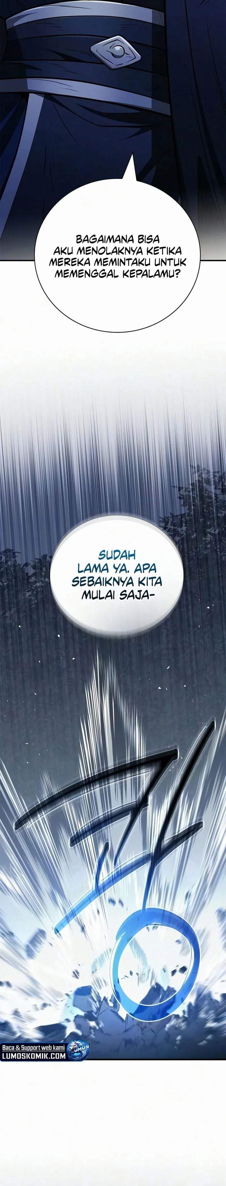 Genius Martial Arts Trainer Chapter 114